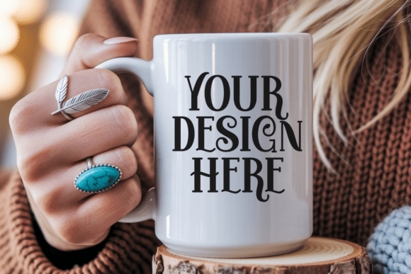 Download 11oz Coffee Mug Mockup, Coffee Cup Mocku - Coffee cup Collection