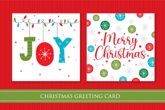 Download Christmas Greeting Card - Greeting card Collection
