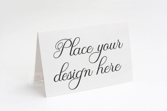 Download 5x7 Greeting Card Mockup Psd Horizontal - Greeting card Collection